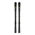 Лижі гірські Völkl Deacon 75 + VMotion 10 GW чорні  120181