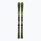 Лижі Völkl Peregrine 76 + кріплення RMotion 3 12 GW