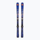 Лижі Völkl Peregrine 82 + кріплення Lowride 13 FR