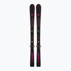 Дитячі гірські лижі Völkl Flair Jr + кріплення 4.5 VMotion Jr Lady 80-90 см