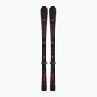 Дитячі гірські лижі Völkl Flair Jr + кріплення 4.5 VMotion Jr Lady 130-160 см