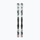 Лижі гірські жіночі Völkl Shine SC + Кріплення VMotion 11 TCX Lady black/anthracite/rose