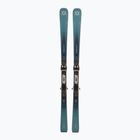 Лижі гірські + кріплення Völkl Peregrine 72 Green + RMotion T 12