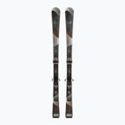 Лижі гірські жіночі + кріплення Völkl Shine SC Carbon+VMotion 11 TCX Lady