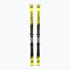 Лижі гірські + кріплення Völkl Racetiger SL+RMotion T 12