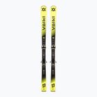 Лижі гірські + кріплення Völkl Racetiger SC Yellow+VMotion 10 GW