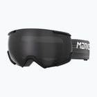 Окуляри гірськолижні Marker 16:10+ black matt/black light/clarity mirror
