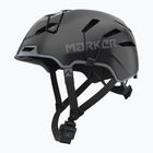 Гірськолижний шолом Marker Confidant Tour чорний