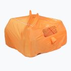 Намет аварійний шестимісний Rab Group Shelter orange
