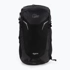 Рюкзак туристичний Lowe Alpine AirZone Spirit 25 l чорний FTF-20-BL-25