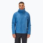 Куртка дощовик чоловіча Rab Downpour Eco denim