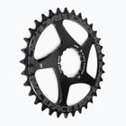 RACE FACE Затискна зірочка DM 26T чорна