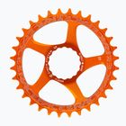Зірочка RACE FACE Cinch DM 28T orange