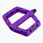 Педалі велосипедні RACE FACE Chester Large purple