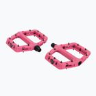 Педалі велосипедні RACE FACE Chester Large magenta