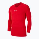 Чоловіча термоактивна кофта Nike Dri-FIT Park First Layer university red/white