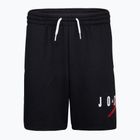 Шорти дитячі Nike Jordan Jumpman Sustainable black