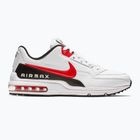 Кросівки чоловічі Nike Air Max LTD 3 white/university red/black