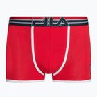Боксерки чоловічі FILA FU5077 red