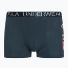 Боксерки чоловічі FILA FU5083 navy