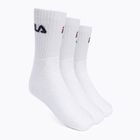 Шкарпетки тенісні FILA F9505 white