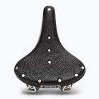 Сідло велосипедне Brooks England B66 Short black