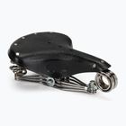 Сідло велосипедне Brooks England B33 black