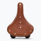 Сідло велосипедне Brooks England Flyer Short honey