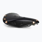 Сідло велосипедне Brooks England B17 Special Titanium black