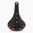 Сідло велосипедне Brooks England B17 Special Titanium black