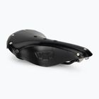 Сідло велосипедне Brooks England B17 Narrow black