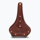 Сідло велосипедне Brooks England Flyer Special brown