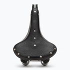 Сідло велосипедне Brooks England B135 black