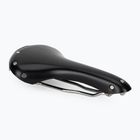 Сідло велосипедне Brooks England Swallow B15 black