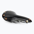 Сідло велосипедне Brooks England Swift black