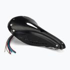 Сідло велосипедне Brooks England B17 Carved black