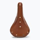 Сідло велосипедне Brooks England B17 Narrow honey
