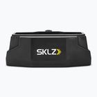 Вагова база для манекена SKLZ Base For Pro Training Soccer Defender манекен чорного кольору