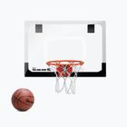Набір для міні-баскетболу SKLZ Pro Mini Hoop XL білий 450