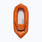 Човен надувний для 1 особи Advanced Elements Packlite+ PackRaft orange