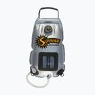 Душова кабіна туристична Advanced Elements 3 Gallon silver/black