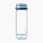 Пляшка туристична HydraPak Recon 750 мл clear/navy cyan