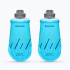 Пляшка Hydrapak Softflask 2 Pack Malibu Blue