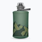 Пляшка туристична HydraPak Stow 350 ml sage green
