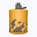 Пляшка туристична HydraPak Stow 500 ml golden yellow