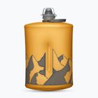 Пляшка туристична HydraPak Stow 1000 ml golden yellow