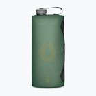 Ємність для води HydraPak Seeker 3 l sage green