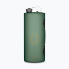 Ємність для води HydraPak Seeker 4 l sage green