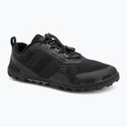 Жіноче barefoot взуття Xero Shoes Aqua X Sport чорного кольору