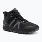 Жіночі босоніжки Xero Shoes Xcursion Fusion чорний/титан